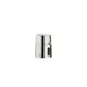 DORNBRACHT-Skalengriff-SERIENNEUTRAL-11420220-Platin-gebuerstet-11420220-06 gallery number 1